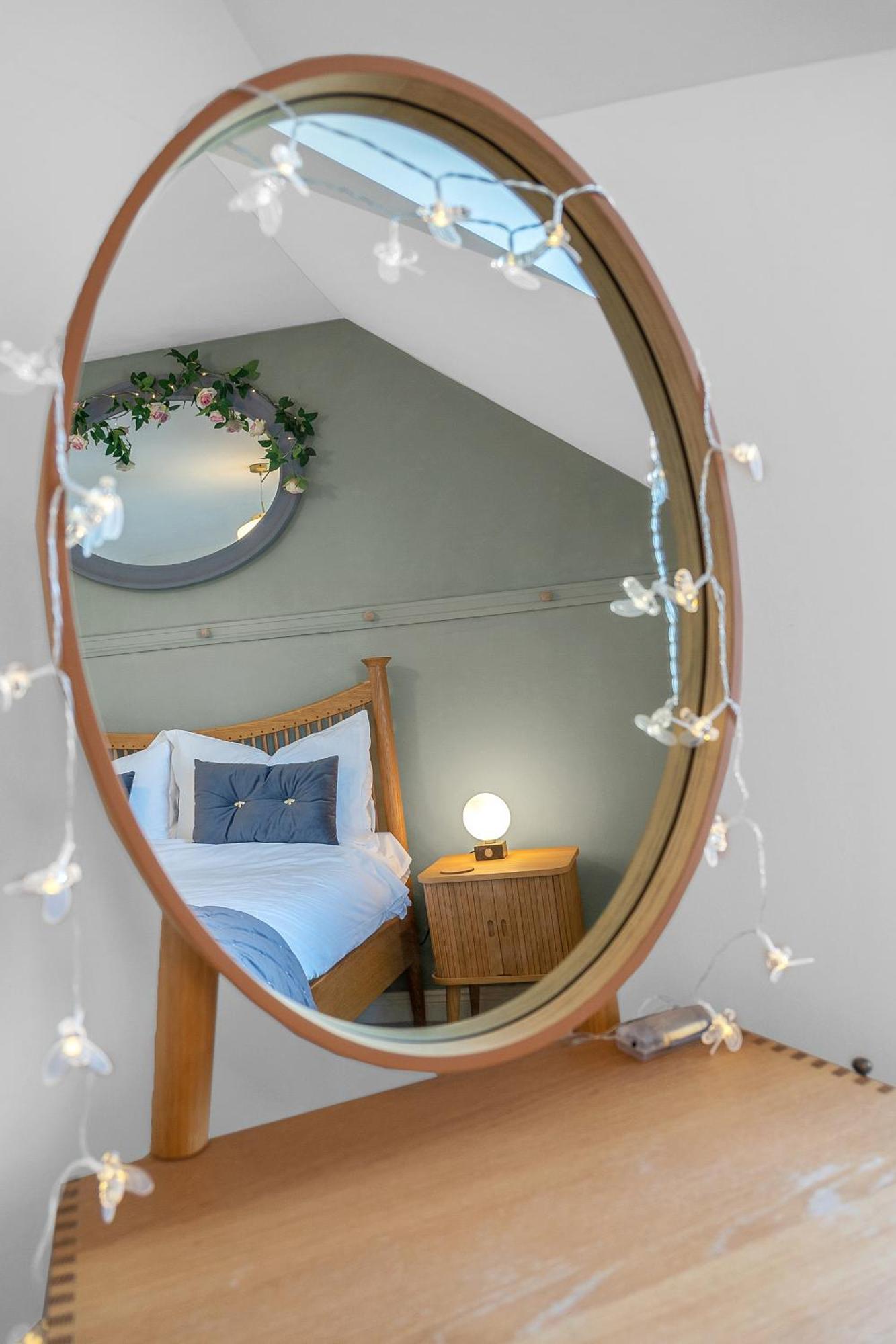 Beeswing, A Victorian Gem In Biggar Villa Exterior foto