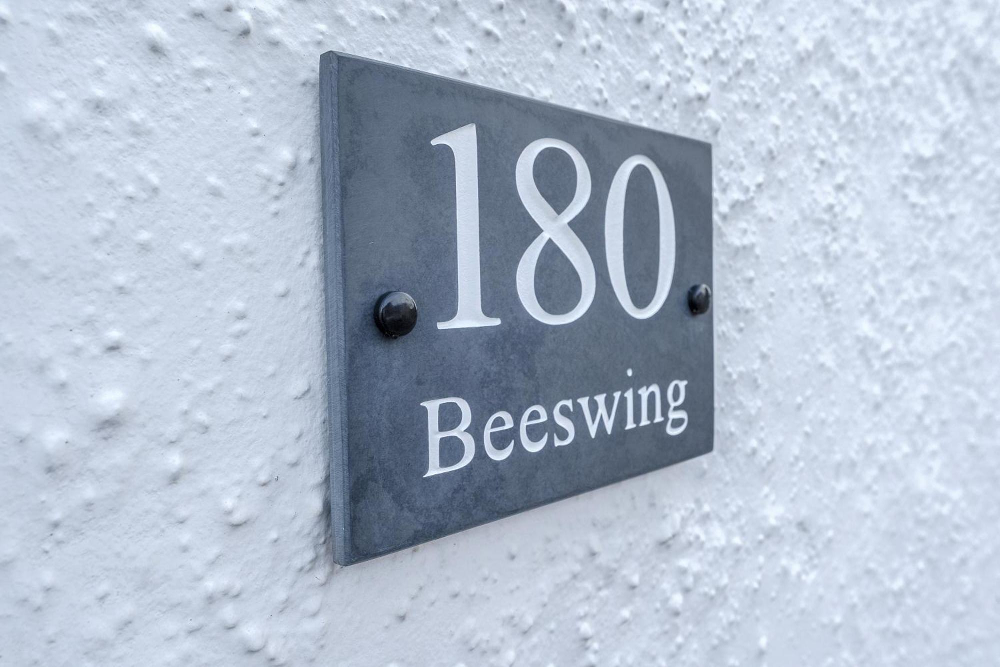 Beeswing, A Victorian Gem In Biggar Villa Exterior foto
